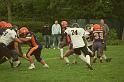 Quart Finale Juniors Foot US - Corsaire Evry vs Margouillats de Reze 257
